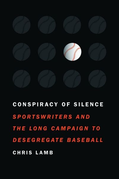 Produktbild: Conspiracy of Silence