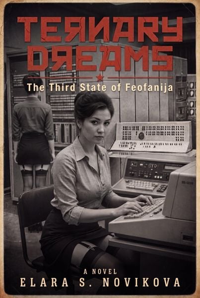 Produktbild: Ternary Dreams