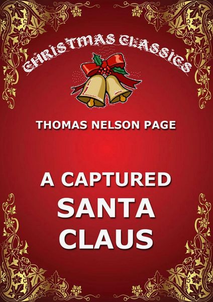 Produktbild: A Captured Santa Claus