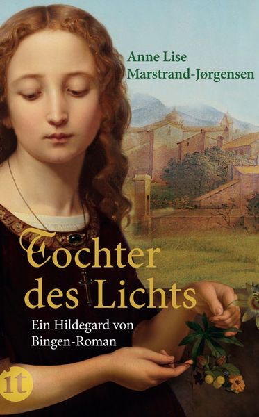 Produktbild: Tochter des Lichts