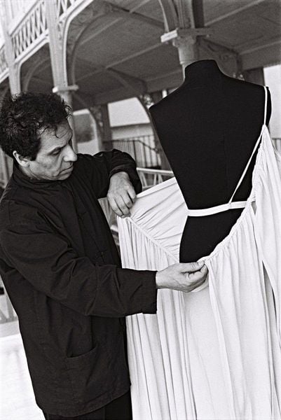 Produktbild: Ala&iuml;a