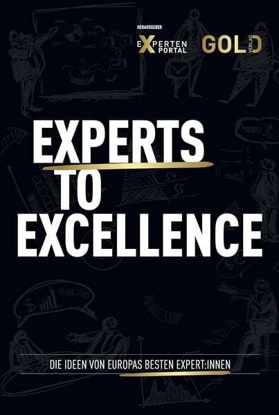 Produktbild: Experts To Excellence