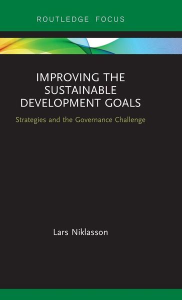 Produktbild: Improving the Sustainable Development Goals