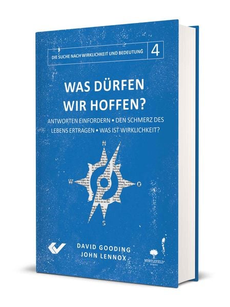 Produktbild: Was d&uuml;rfen wir hoffen?