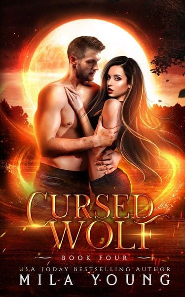 Produktbild: Cursed Wolf