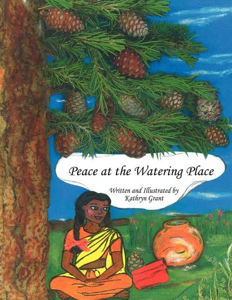 Produktbild: Peace at the Watering Place