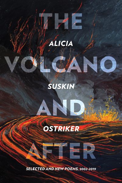 Produktbild: The Volcano and After