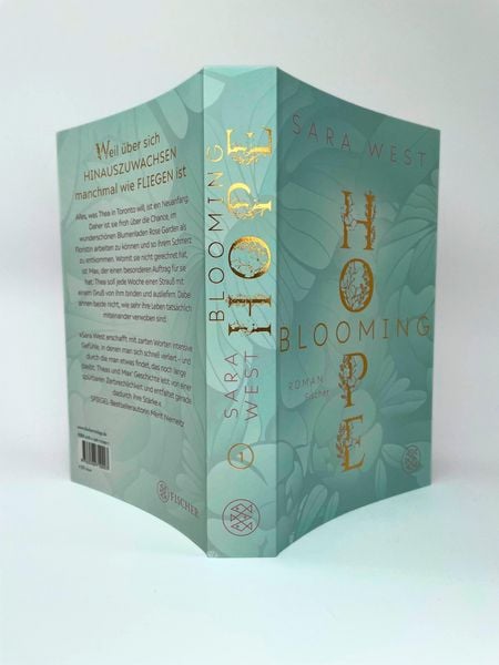 Blooming Hope