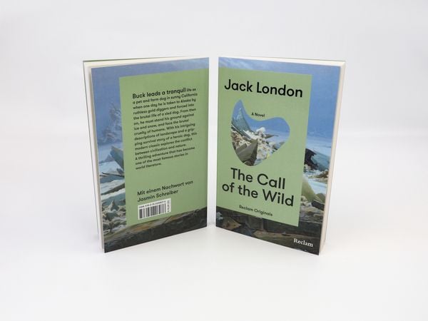 Produktbild: The Call of the Wild