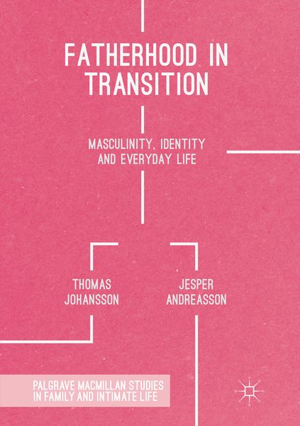 Produktbild: Fatherhood in Transition