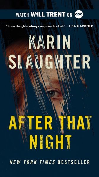 Produktbild: After That Night