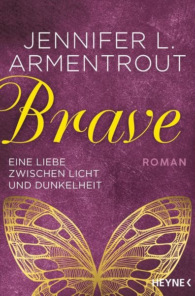 Produktbild: Brave - Eine Liebe zwischen Licht und Dunkelheit