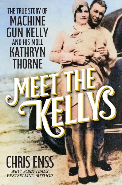 Produktbild: Meet the Kellys