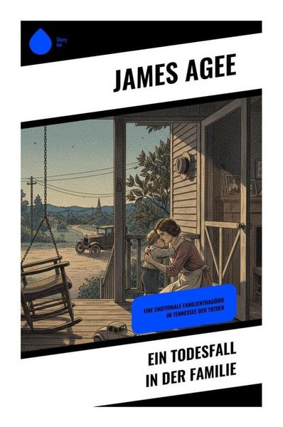 Produktbild: Ein Todesfall in der Familie