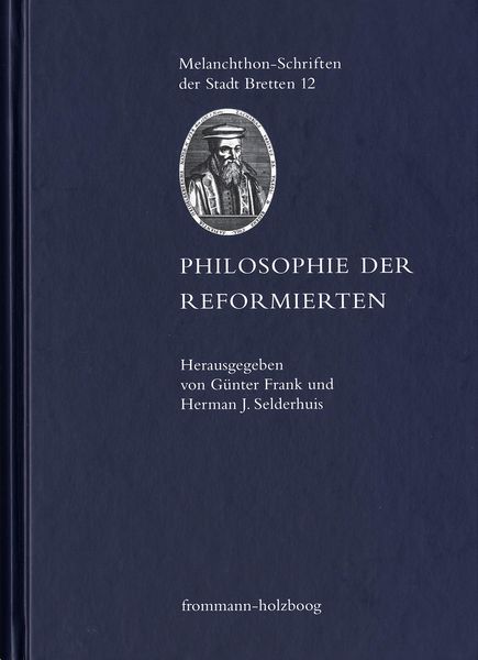 Produktbild: Philosophie der Reformierten