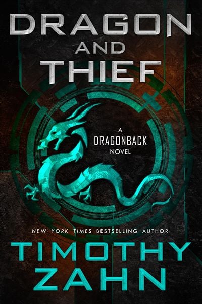 Produktbild: Dragon and Thief