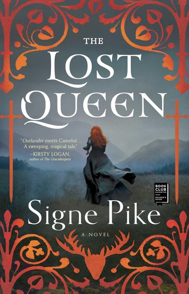 Produktbild: The Lost Queen