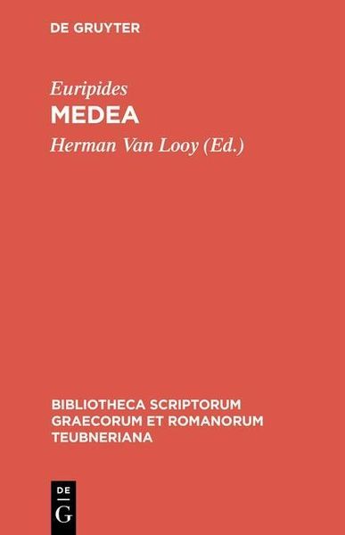 Produktbild: Medea