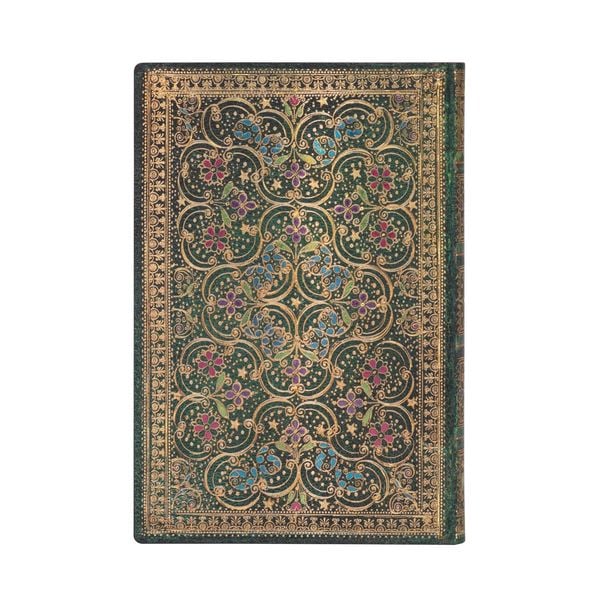 Produktbild: Softcover Notizbuch Sternstunde, Mini, Liniert