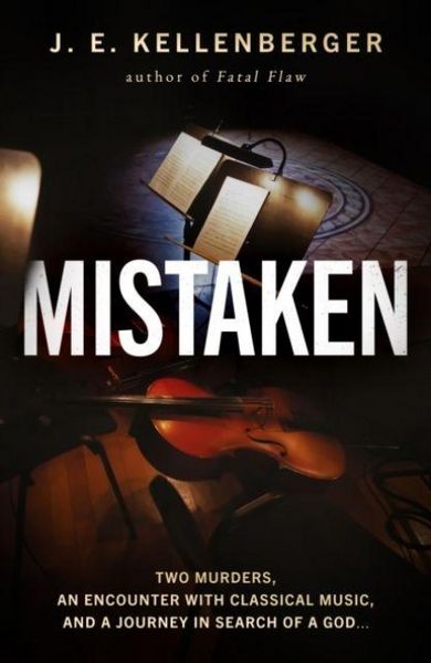 Produktbild: Mistaken