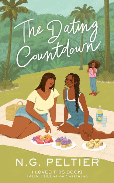 Produktbild: The Dating Countdown