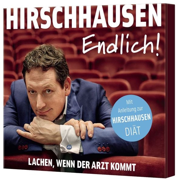 Produktbild: Endlich!