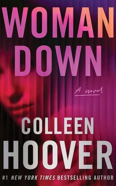 Produktbild: Woman Down