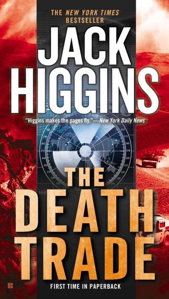 Produktbild: The Death Trade