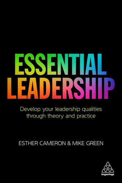 Produktbild: Essential Leadership