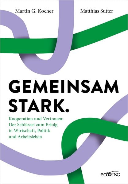 Produktbild: Gemeinsam stark.