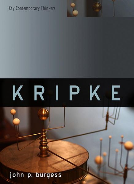 Produktbild: Saul Kripke