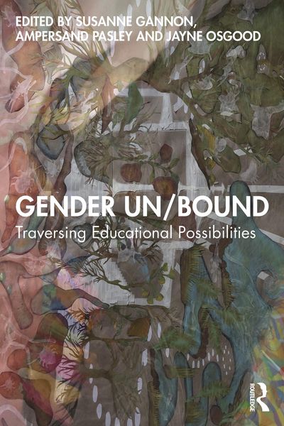Produktbild: Gender Un/Bound