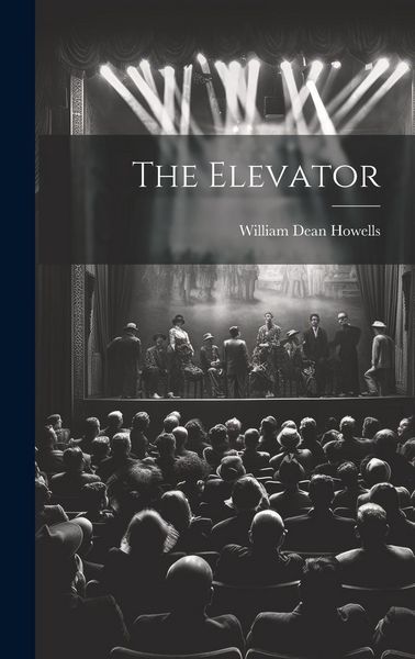 Produktbild: The Elevator