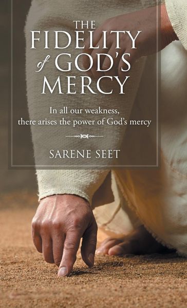 Produktbild: The Fidelity of God's Mercy