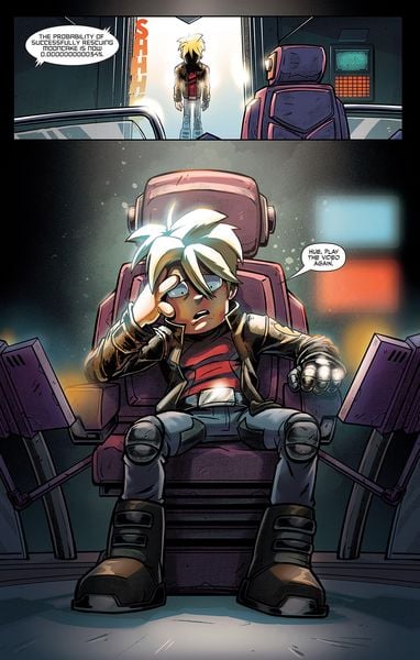 Produktbild: Final Space