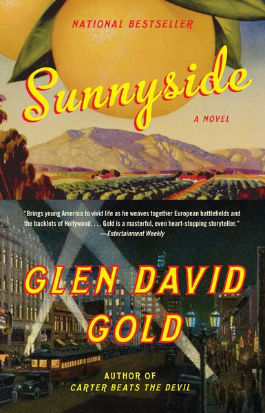 Produktbild: Sunnyside
