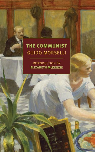 Produktbild: The Communist