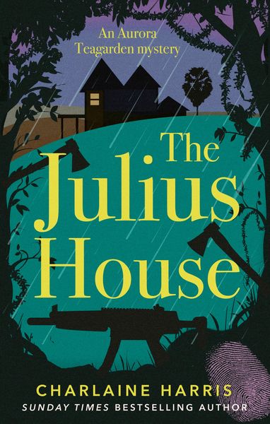 Produktbild: The Julius House
