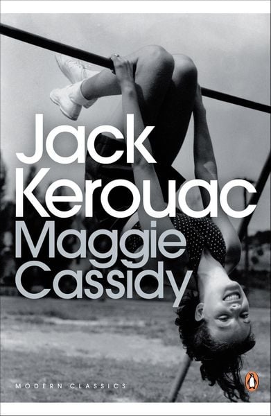 Produktbild: Maggie Cassidy