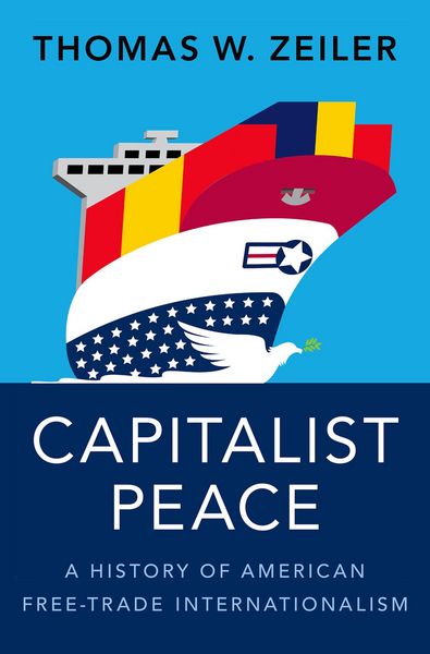 Produktbild: Capitalist Peace