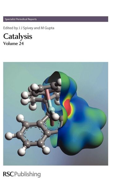 Produktbild: Catalysis
