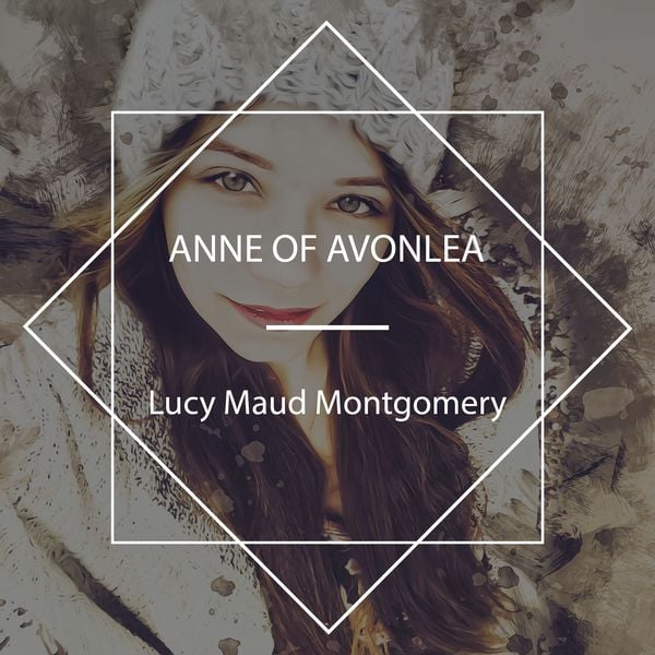 Produktbild: Anne of Avonlea