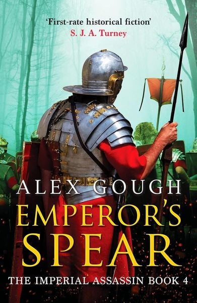 Produktbild: Emperor's Spear