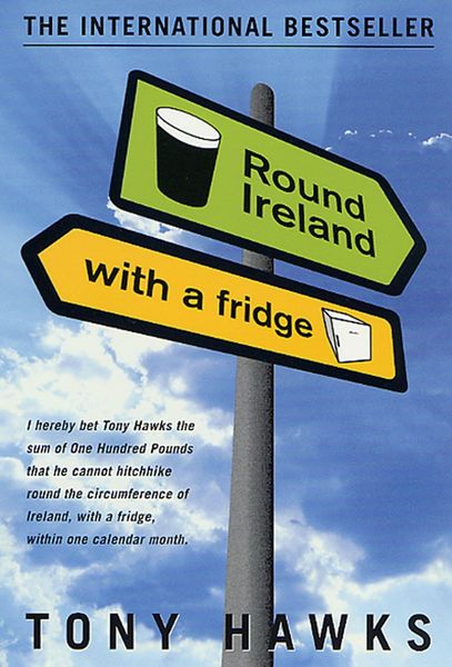 Produktbild: Round Ireland with a Fridge