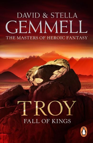 Produktbild: Troy: Fall Of Kings