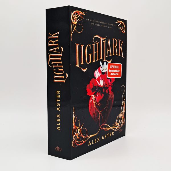 Produktbild: Lightlark