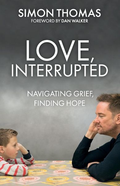 Produktbild: Thomas, S: Love, Interrupted