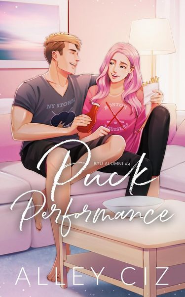 Produktbild: Puck Performance
