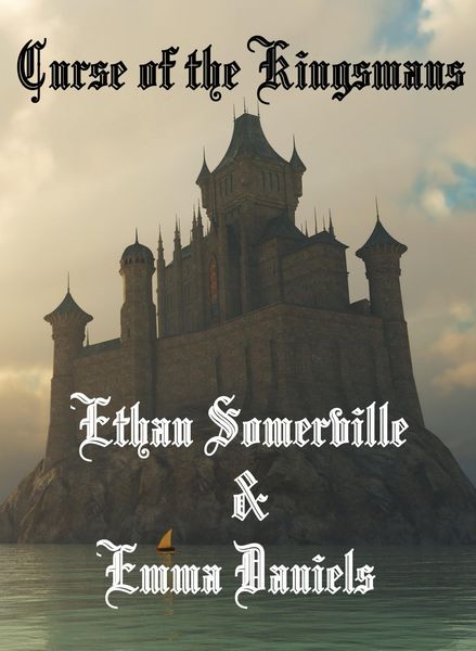 Produktbild: Curse of the Kingsmans