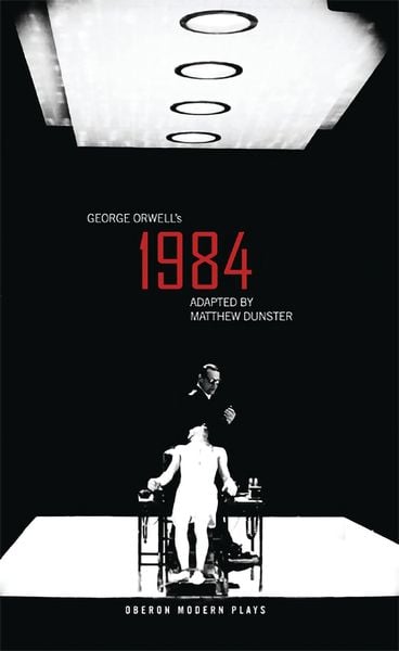 Produktbild: 1984 (English Edition)